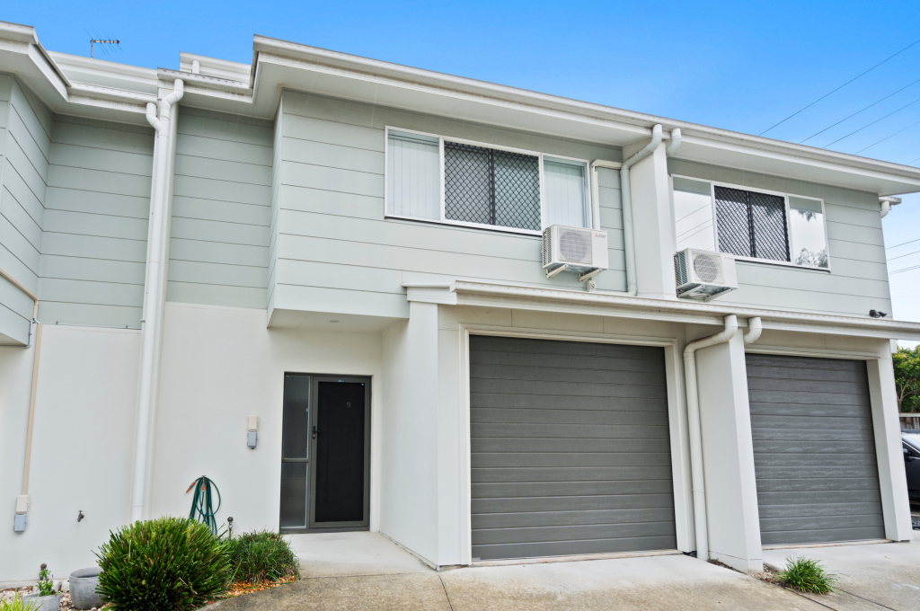 9/1-9 Arthur St, Ormiston, QLD 4160