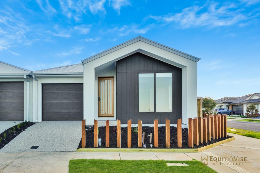 16 Swansea Rd, Manor Lakes, VIC 3024