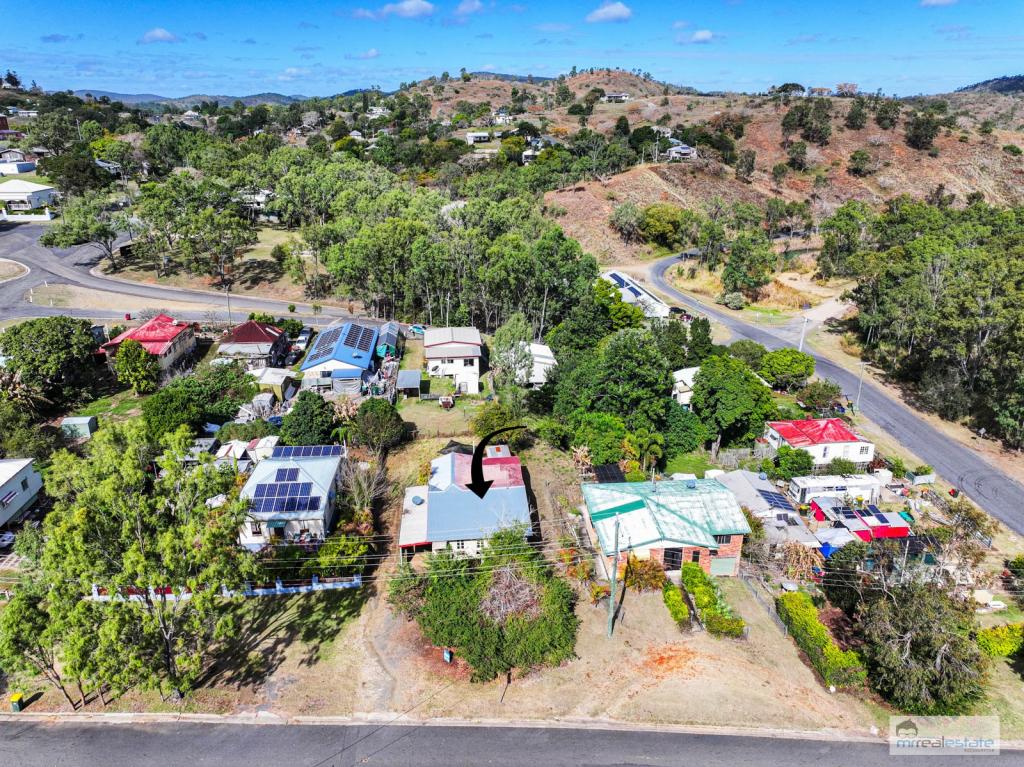 6 Dee St, Mount Morgan, QLD 4714