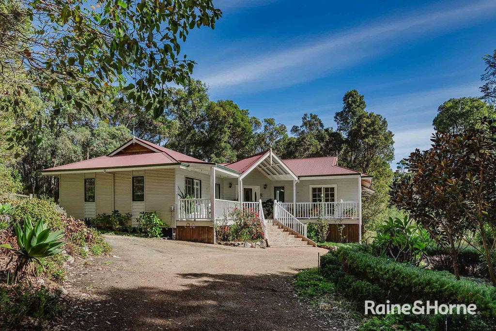 7 Braidwood Elb, Denmark, WA 6333