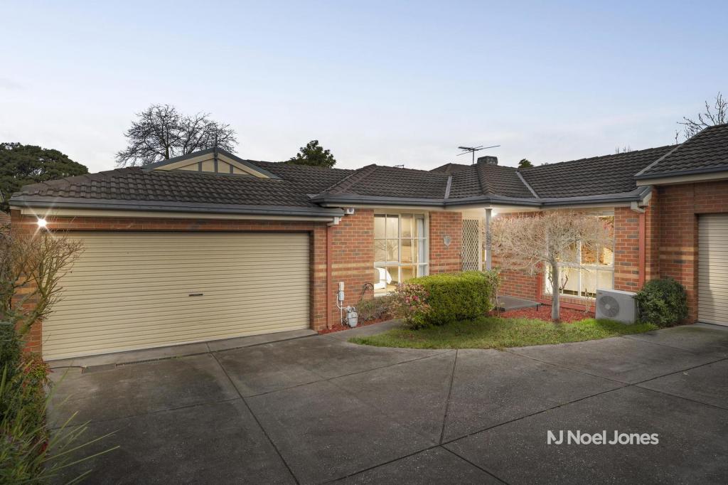 3/18 CARWEEN AVE, MITCHAM, VIC 3132