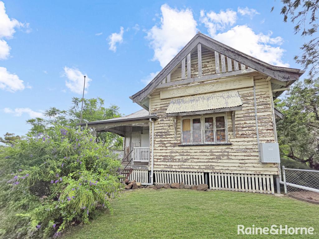 25 Thorn St, Warra, QLD 4411