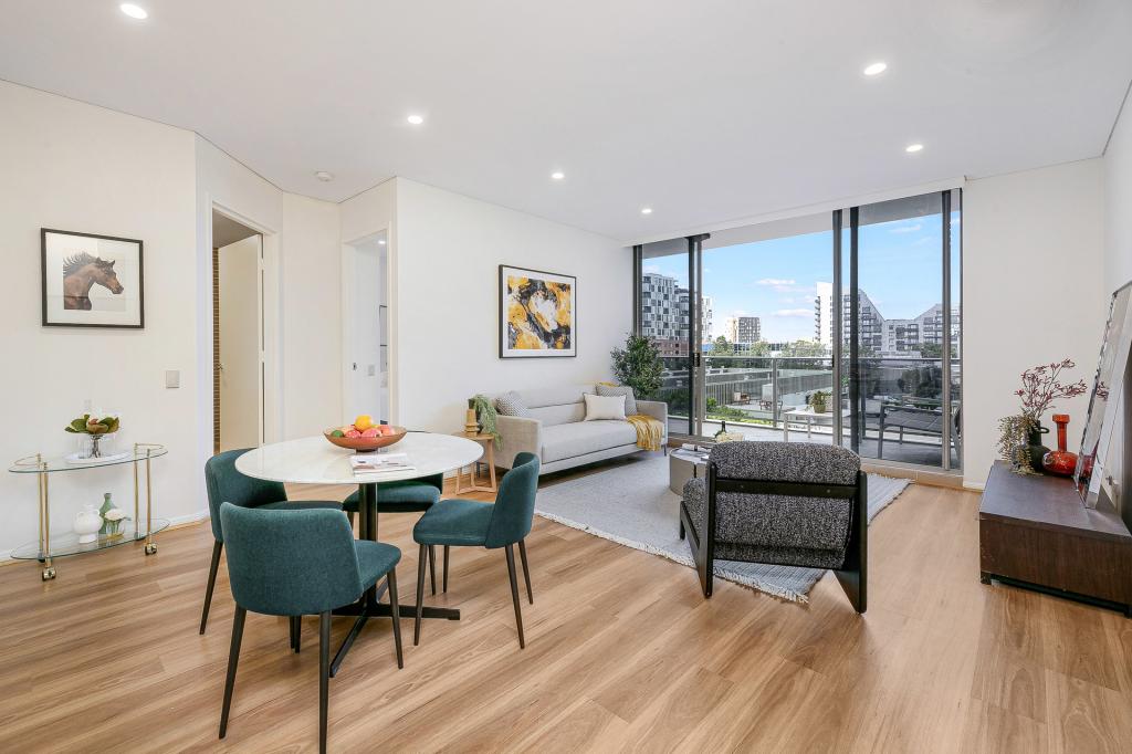 732/4 STEDMAN ST, ROSEBERY, NSW 2018