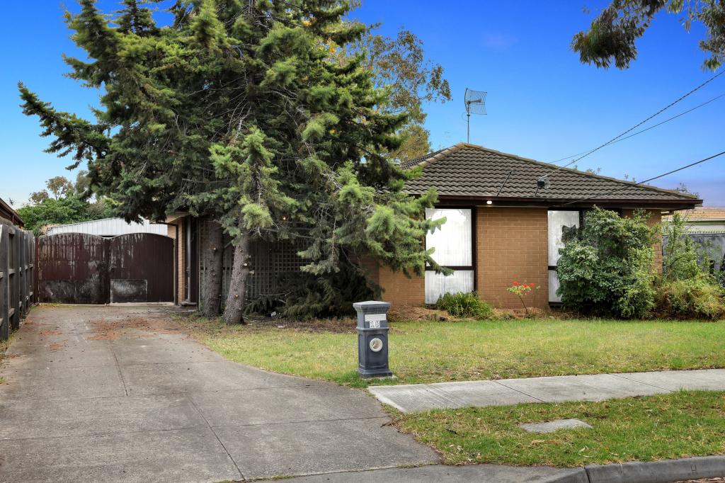 18 Gordon Ave S, Altona Meadows, VIC 3028