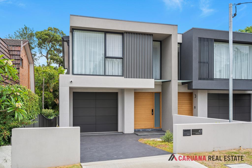 43 Hatfield St, Blakehurst, NSW 2221