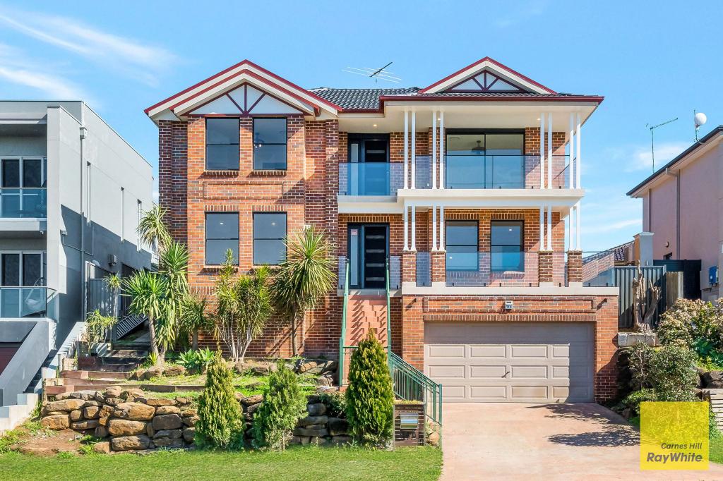 14a Scottsdale Cct, West Hoxton, NSW 2171