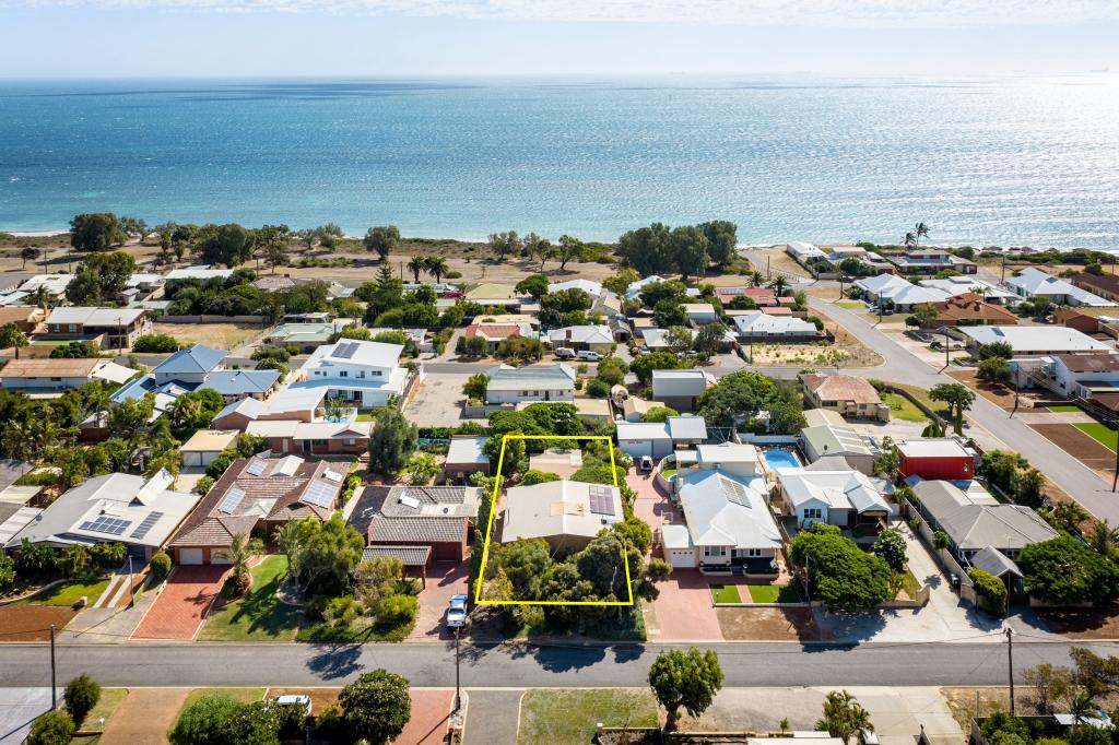 34 Catherine St, Bluff Point, WA 6530