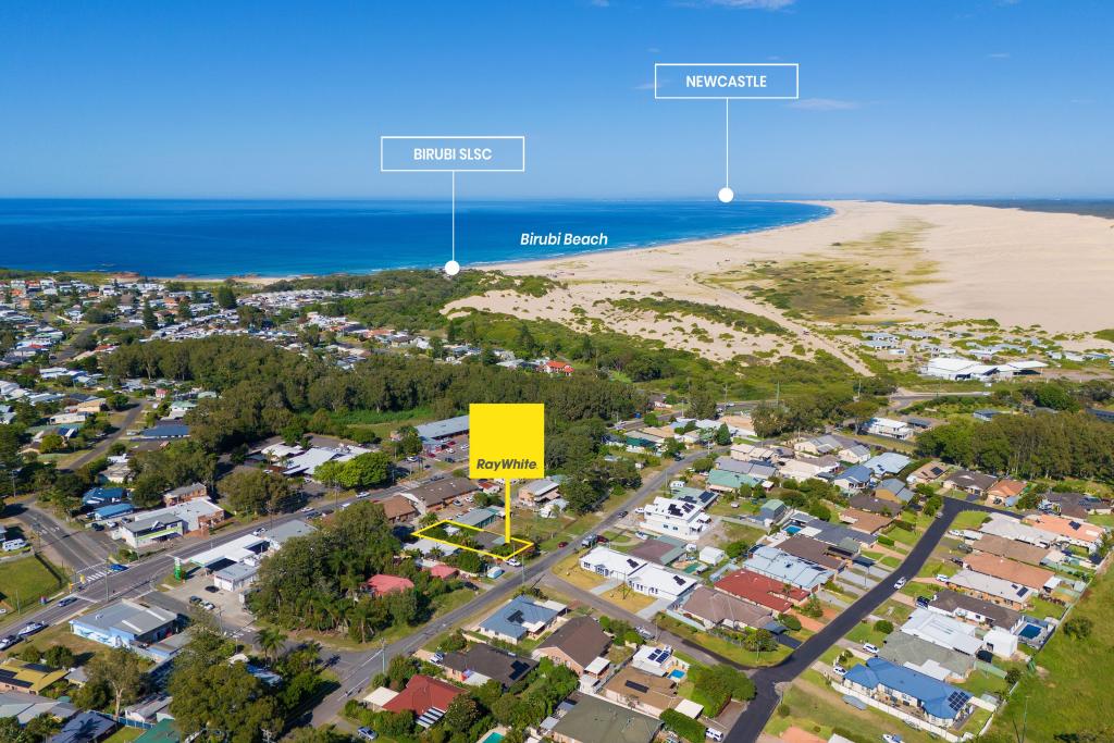 125 Old Main Rd, Anna Bay, NSW 2316