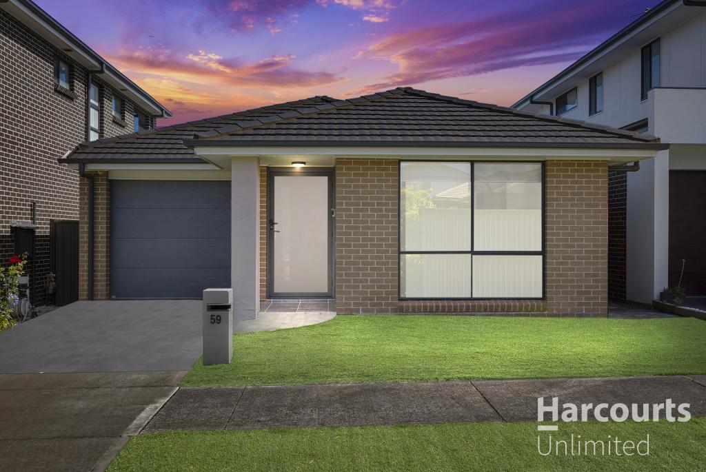 59 Larkin St, Marsden Park, NSW 2765