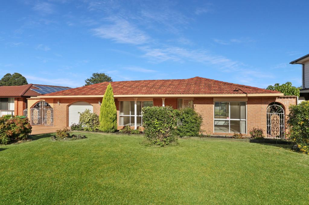 8 Regency Cres, Berkeley, NSW 2506