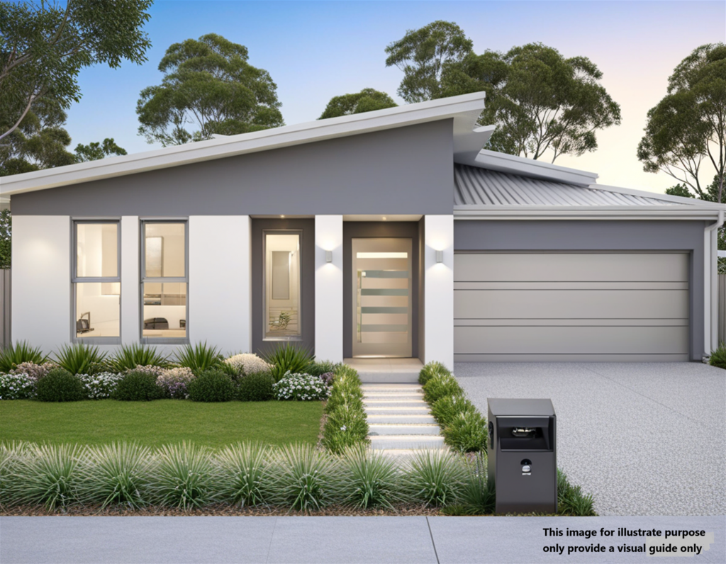 LOT 9 GOODRICH RD, GRIFFIN, QLD 4503