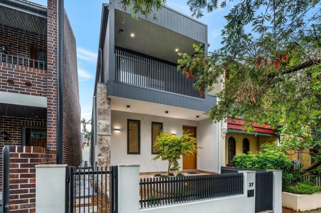 27 Gilpin St, Camperdown, NSW 2050