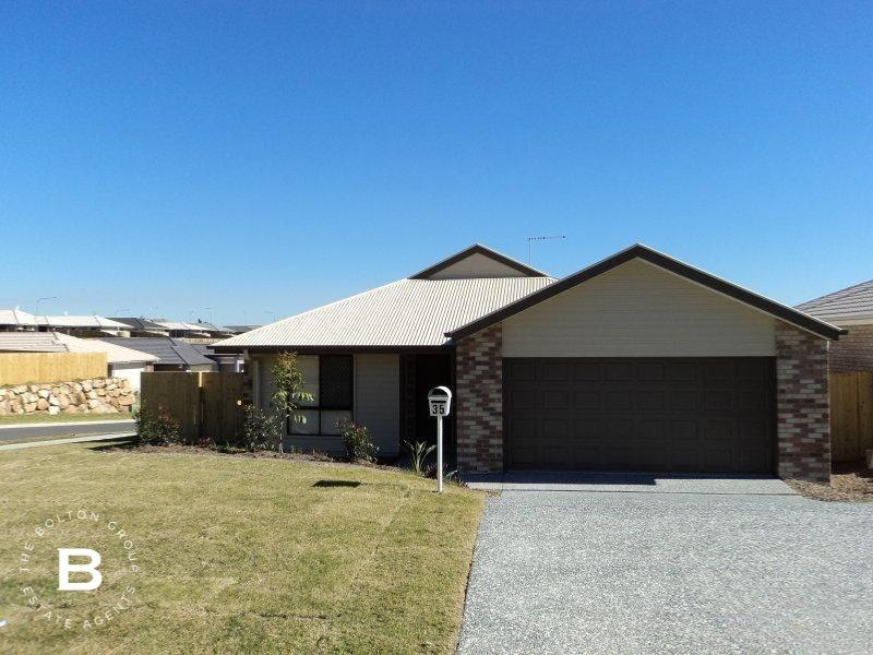 35 Lietzow St, Redbank Plains, QLD 4301