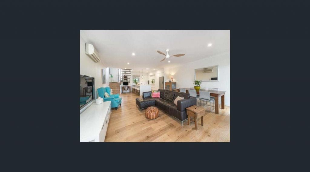 5/217 Baroona Rd, Paddington, QLD 4064