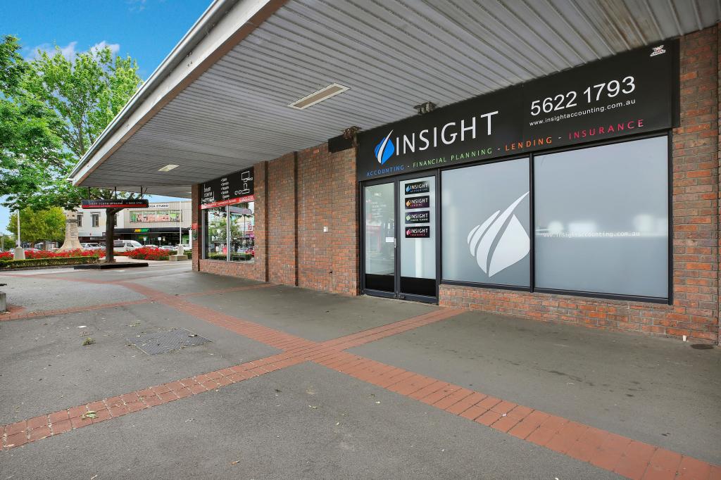 Shop 1c/37-38 Smith Street & Victoria Street, Warragul, VIC 3820