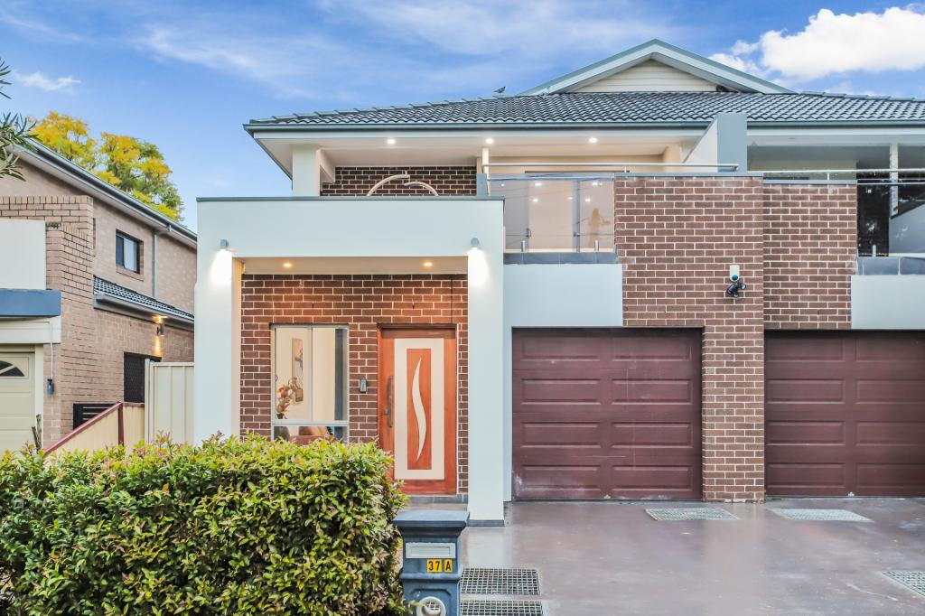 37a Fyall Ave, Wentworthville, NSW 2145