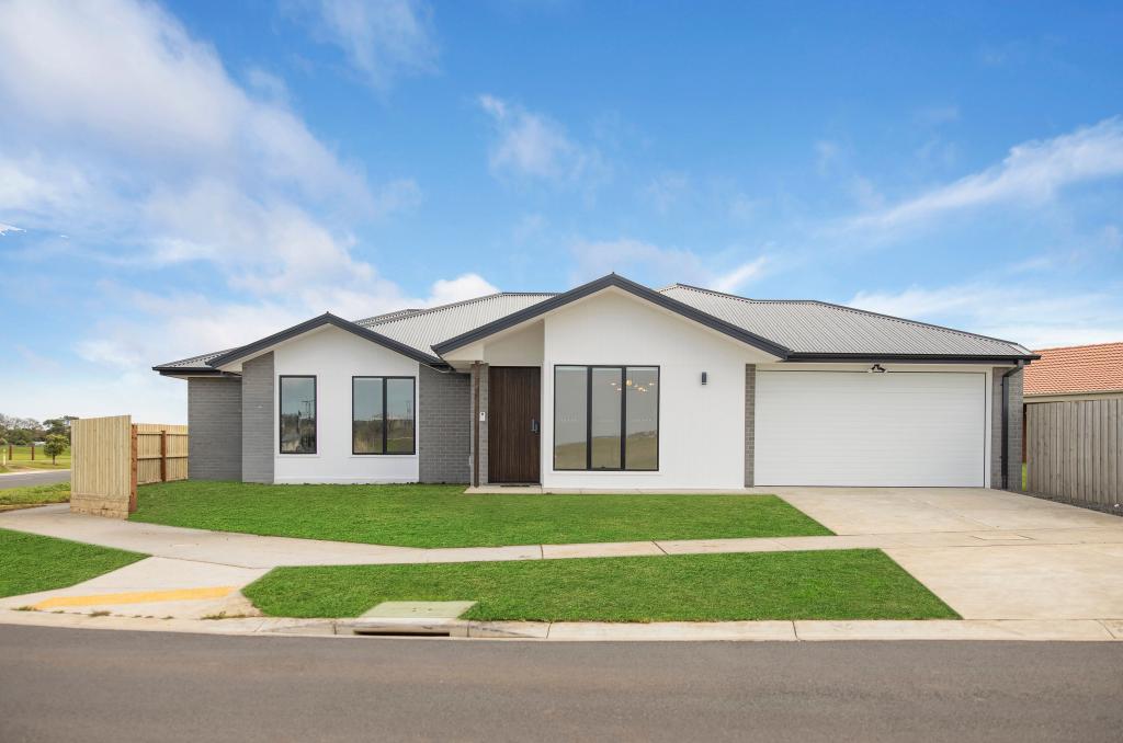 277 RUSSELL ST, WARRNAMBOOL, VIC 3280