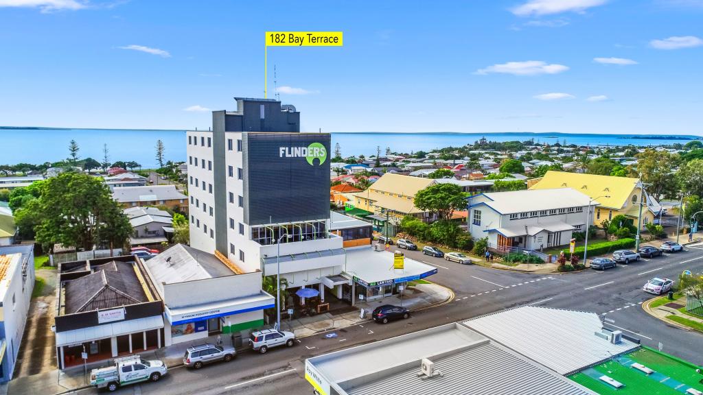 3/182 Bay Tce, Wynnum, QLD 4178