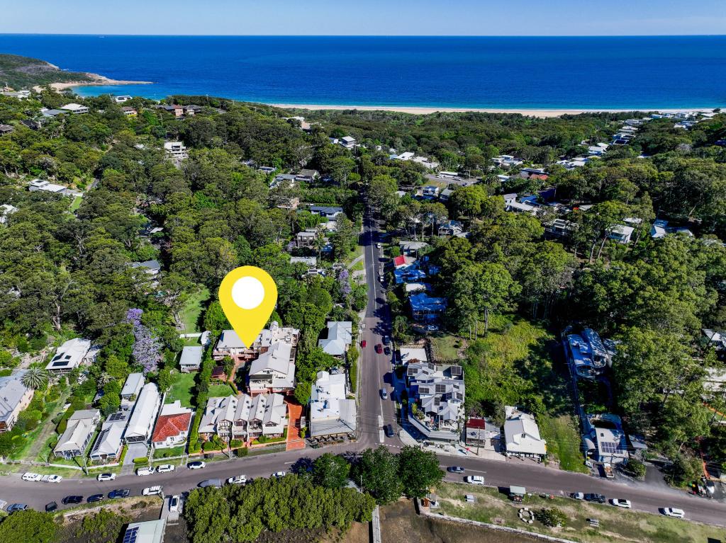 18/50 ARALUEN DR, KILLCARE, NSW 2257