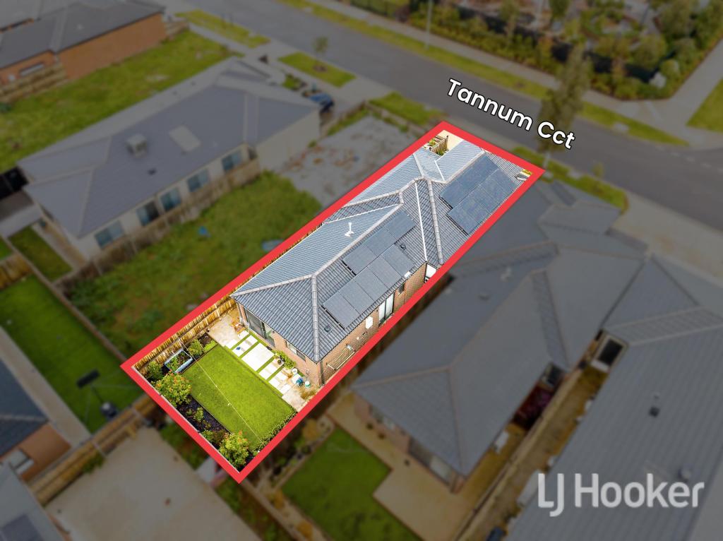11 Tannum Cct, Truganina, VIC 3029
