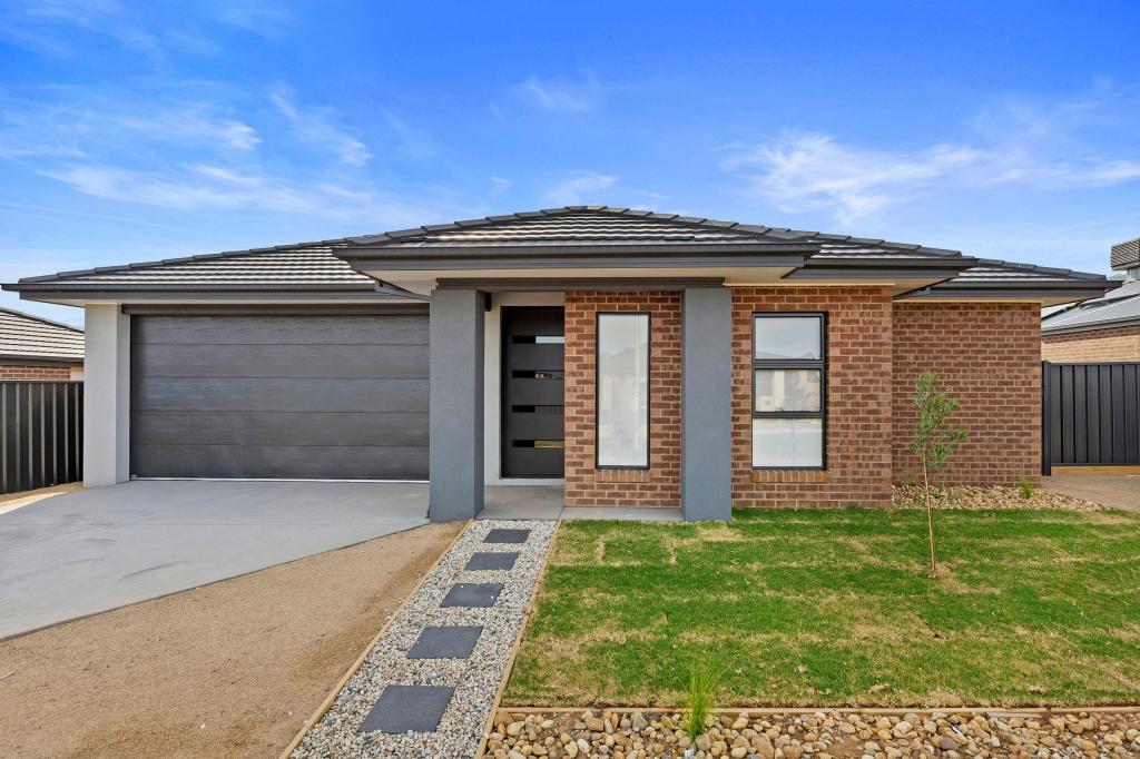 10 Grimshaw St, Huntly, VIC 3551