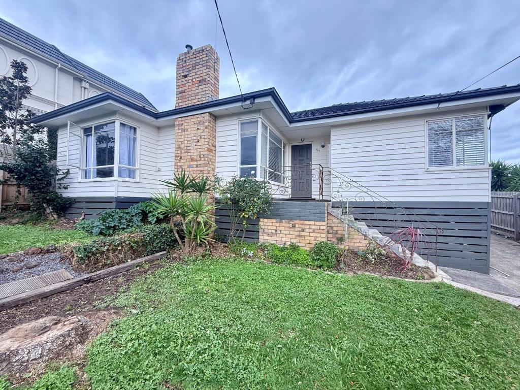 1 Baratta St, Doncaster East, VIC 3109