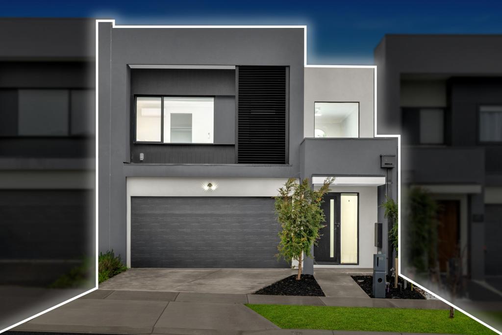 60 Union St, Clyde North, VIC 3978