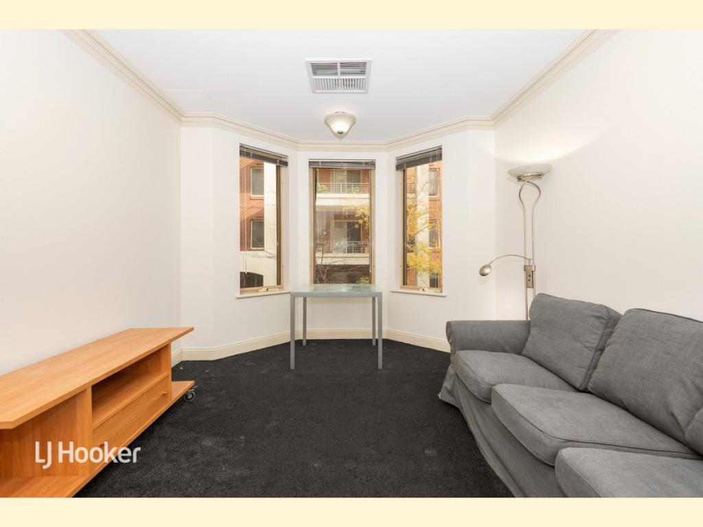13/42 Charlick Cct, Adelaide, SA 5000