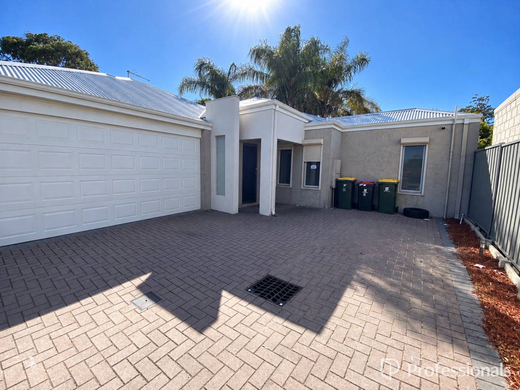 Unit 3/40 Garrickway, Balga, WA 6061