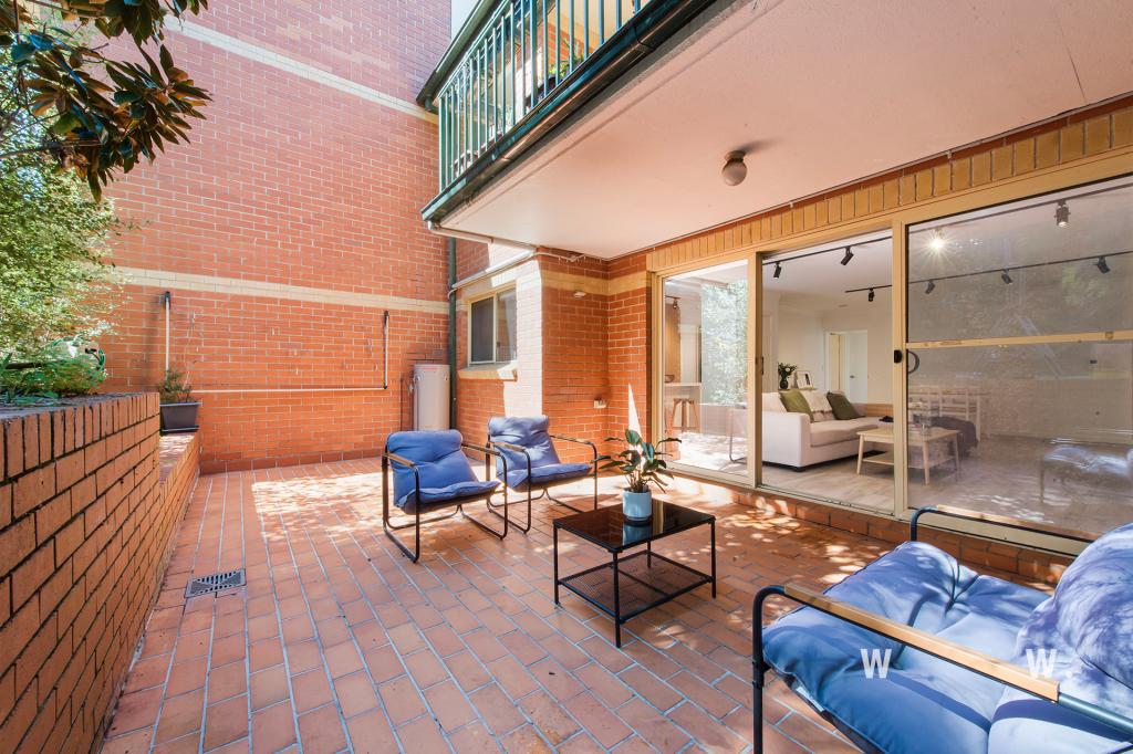 3/29 Lilyfield Rd, Rozelle, NSW 2039