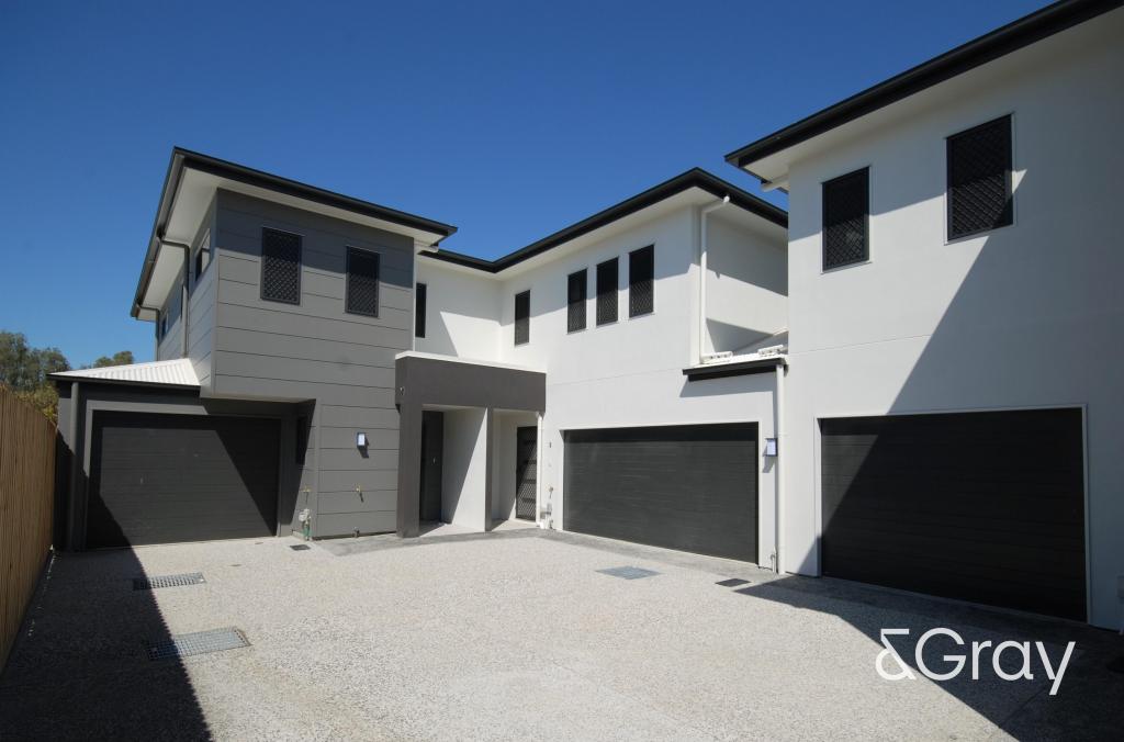 2/34 Hedley Ave, Nundah, QLD 4012