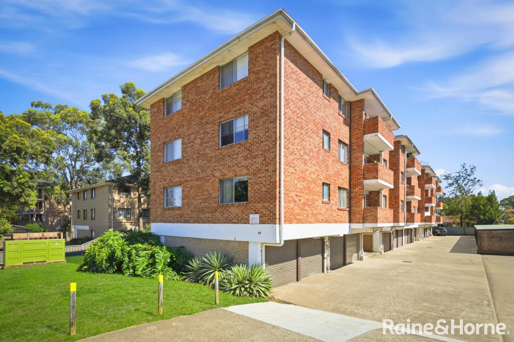 21/44 Luxford Rd, Mount Druitt, NSW 2770