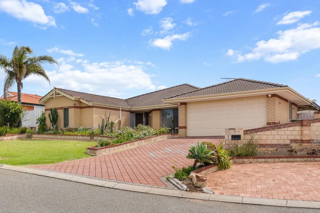 14 Cincotta Loop, Beeliar, WA 6164