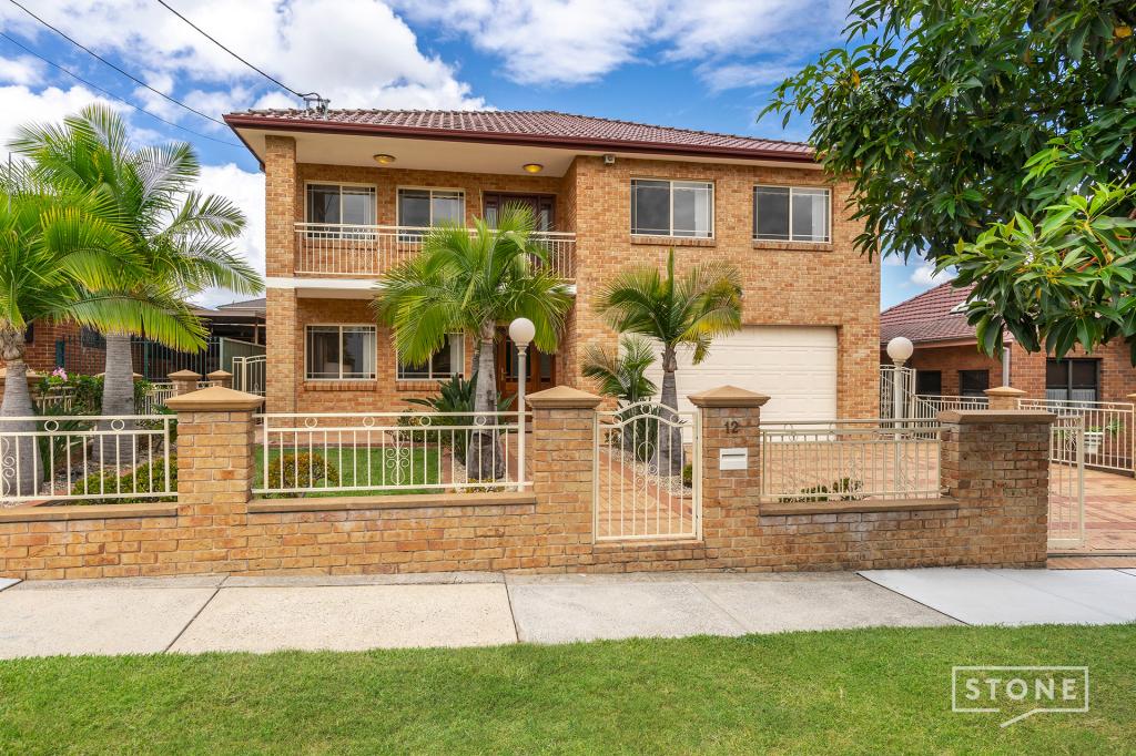 12 Ostend St, Lidcombe, NSW 2141