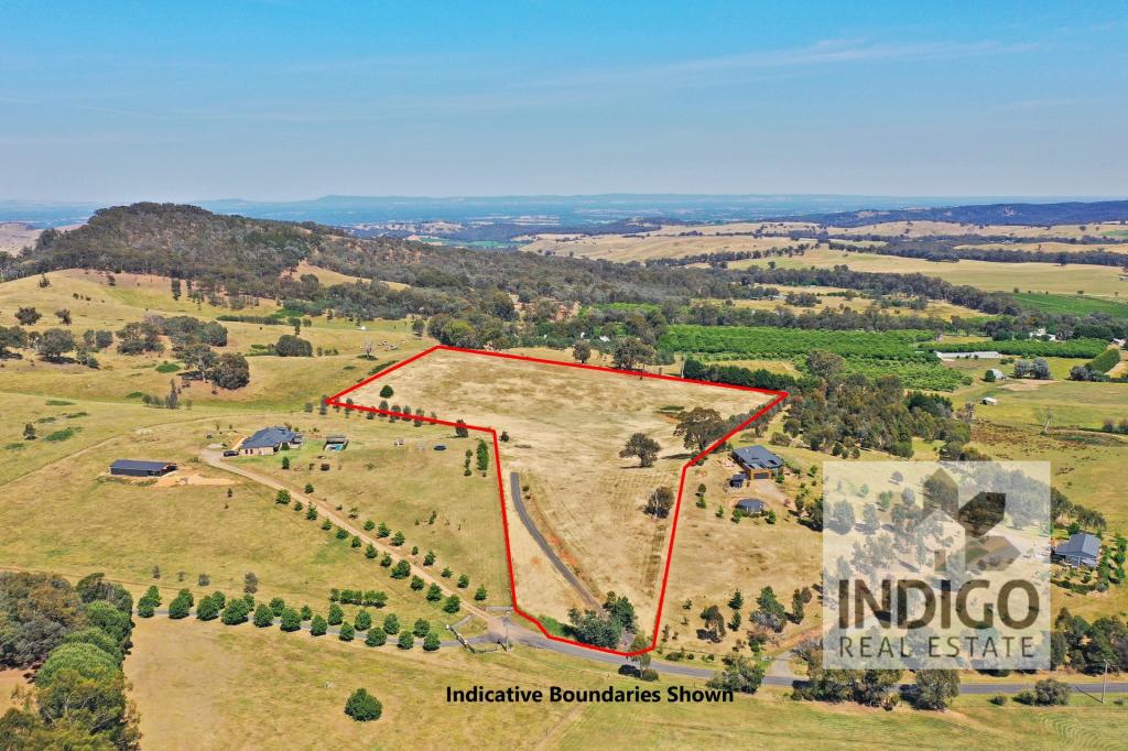 36 Anna Ct, Beechworth, VIC 3747