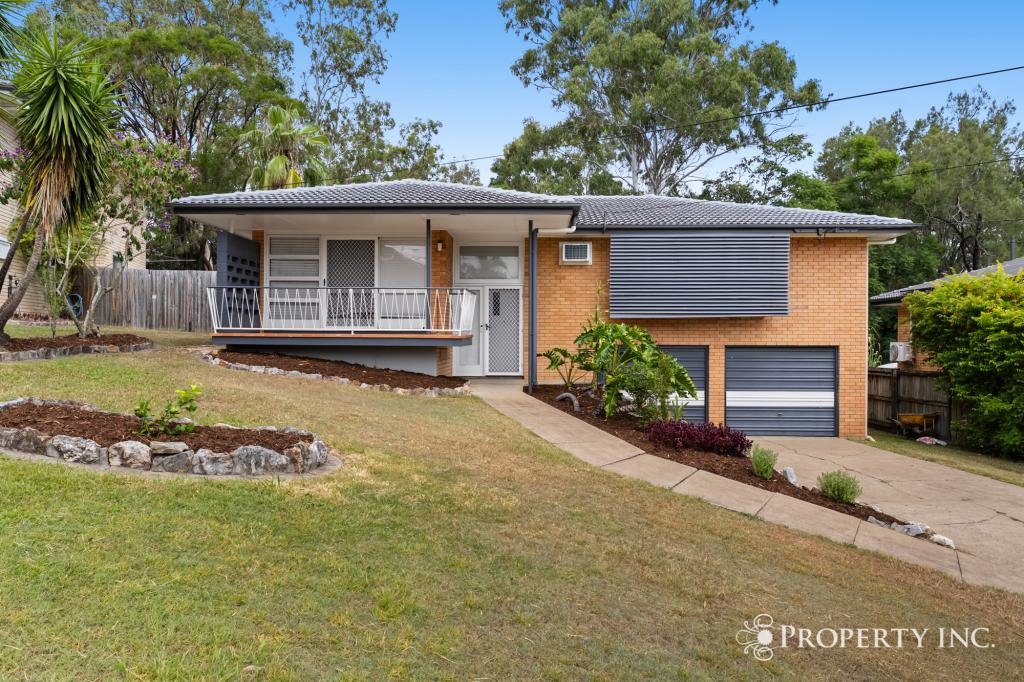 10 Cannes St, Holland Park West, QLD 4121