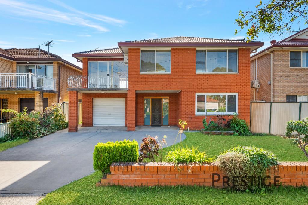 36 Olive St, Fairfield, NSW 2165