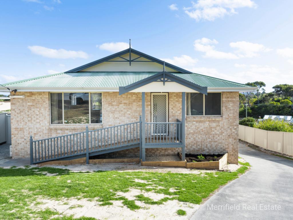 38 Bayonet Head Rd, Bayonet Head, WA 6330