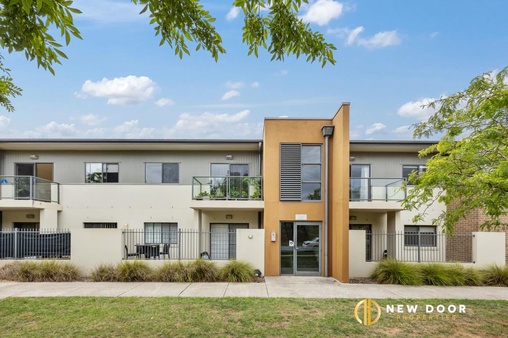 91/104 Henry Kendall St, Franklin, ACT 2913