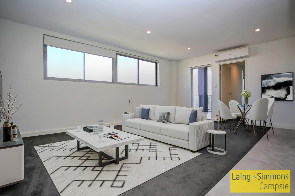 44/585-589 Canterbury Rd, Belmore, NSW 2192