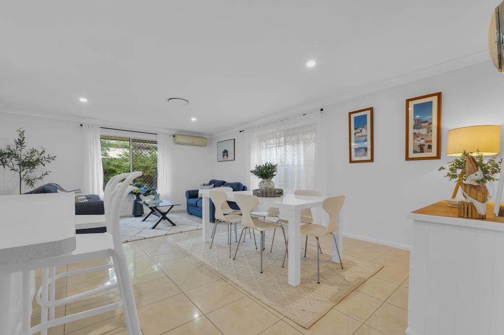 323 Wishart Rd, Wishart, QLD 4122