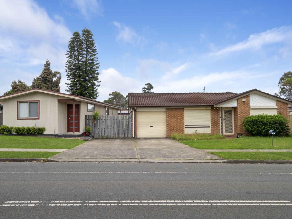 101 Monash Rd, Doonside, NSW 2767