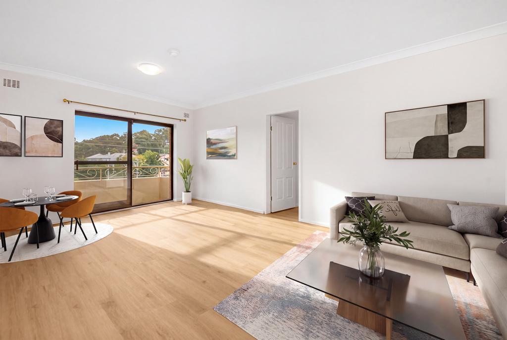 18/1-3 Warner Ave, Wyong, NSW 2259