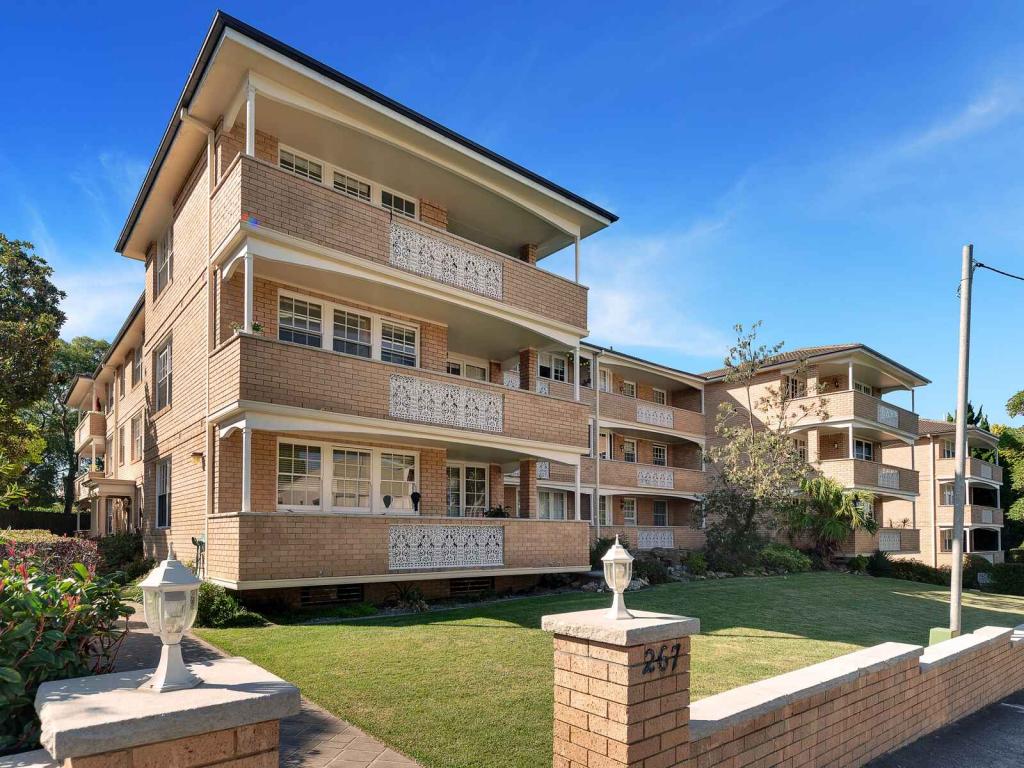 15/271 Sailors Bay Rd, Northbridge, NSW 2063