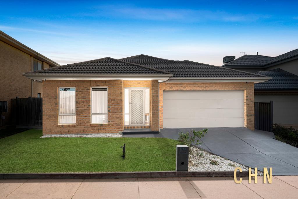 141 Beachview Pde, Point Cook, VIC 3030