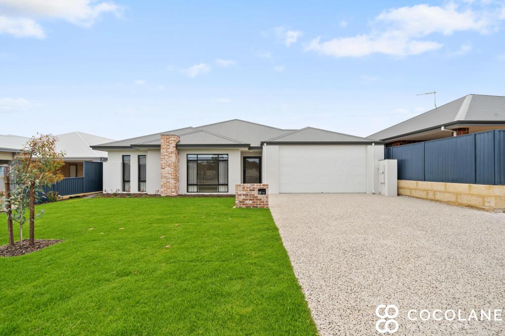 17 HERITAGE PARK DR, BALDIVIS, WA 6171