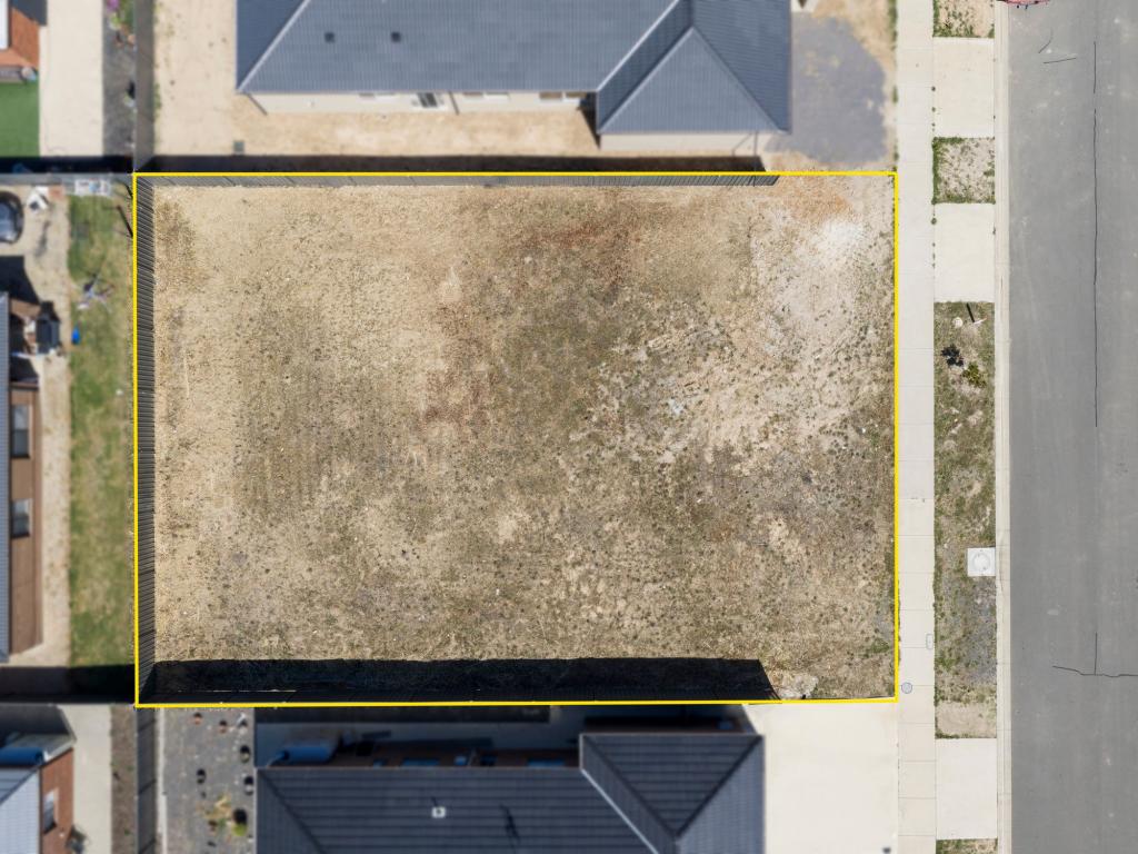 5 IVA ST, BENALLA, VIC 3672