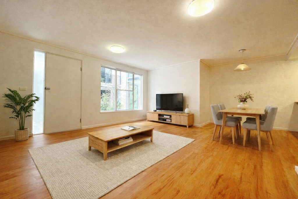 16/101 Grattan St, Carlton, VIC 3053