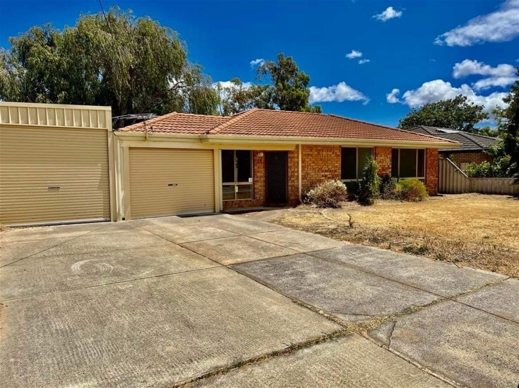 10 Ombersley Way, Coodanup, WA 6210