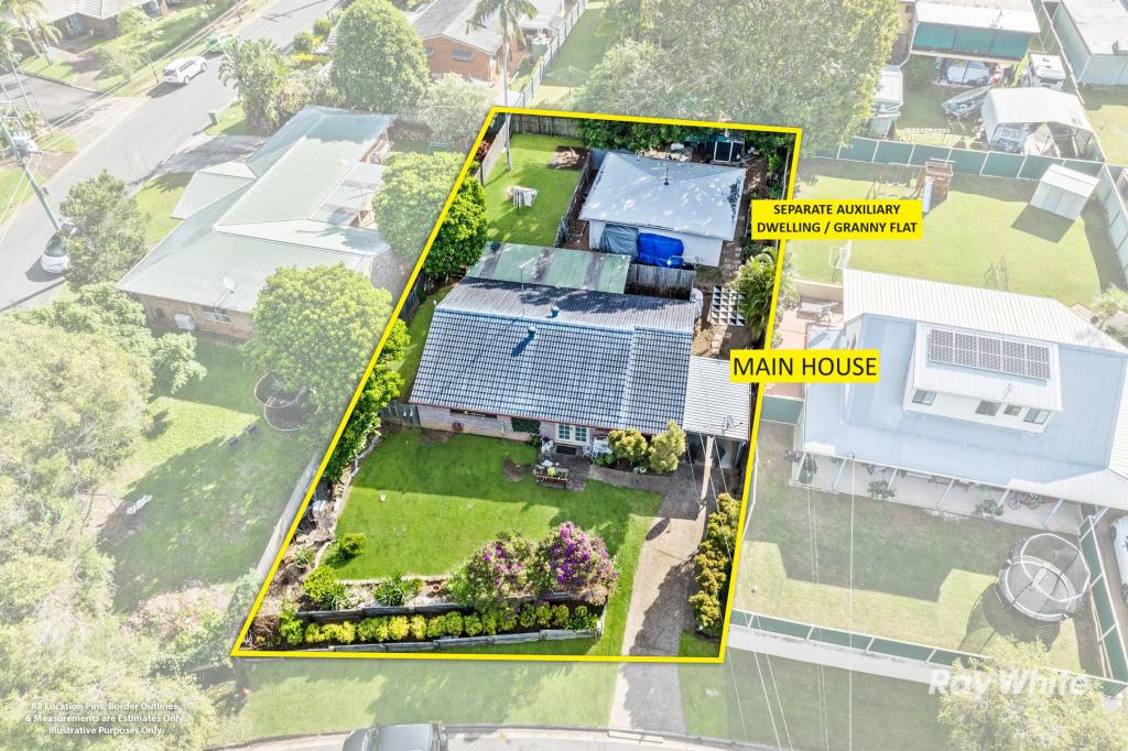 45 Gladewood Dr, Daisy Hill, QLD 4127